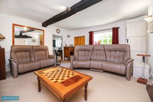 Sitting Room- click for photo gallery